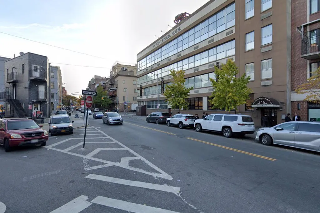 Mikva de Franklin Avenue — photo 3