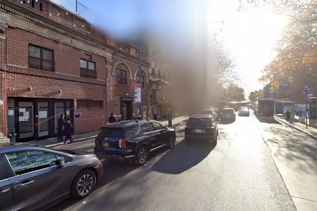Mikva de Lee Avenue — foto 2
