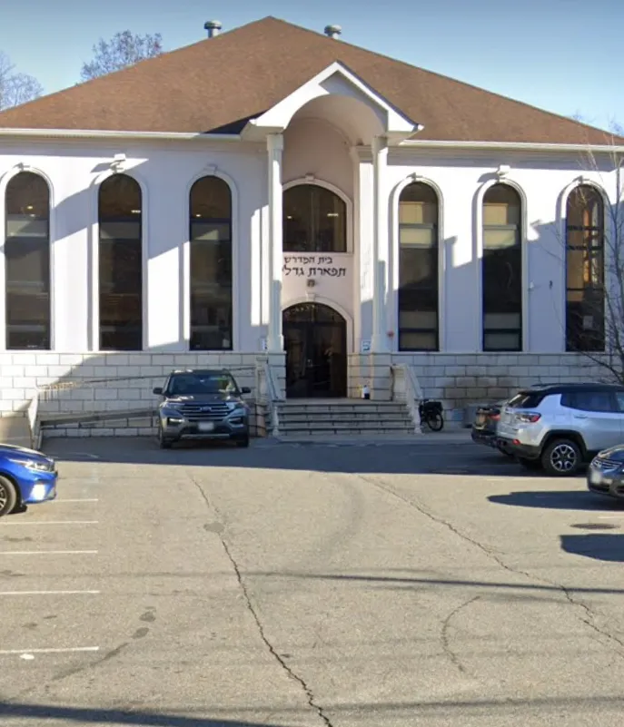 Mikva de Monsey