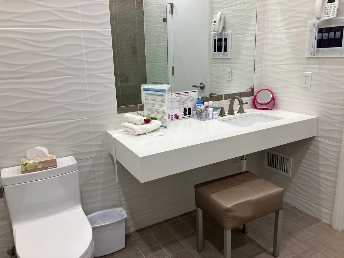 Mikva of New Square — photo 5