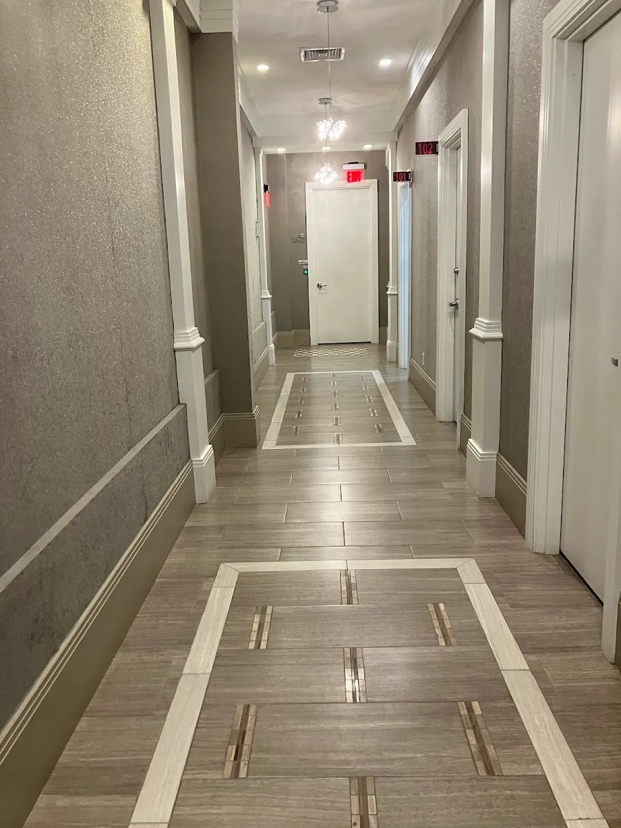 Mikva of New Square — photo 6