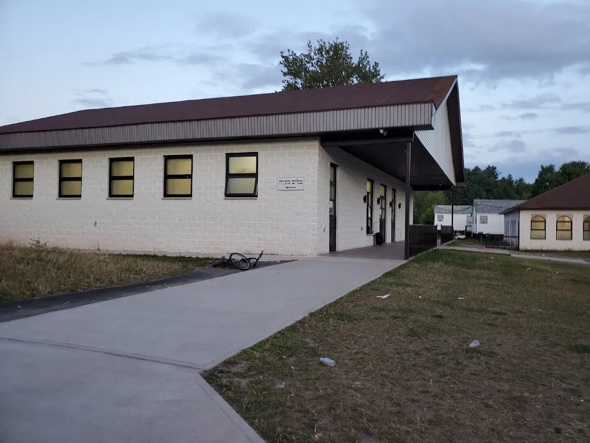 Mikva Tahara of Ichud Bungalow Colony — foto 7