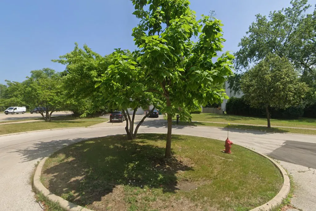Mikvah Association of Buffalo Grove