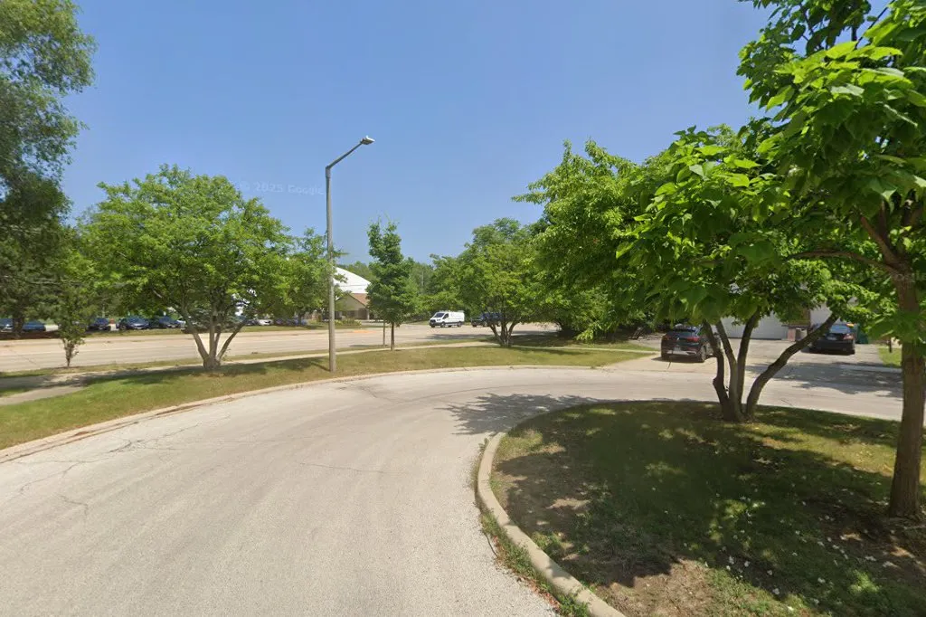 Mikvah Association of Buffalo Grove — photo 3