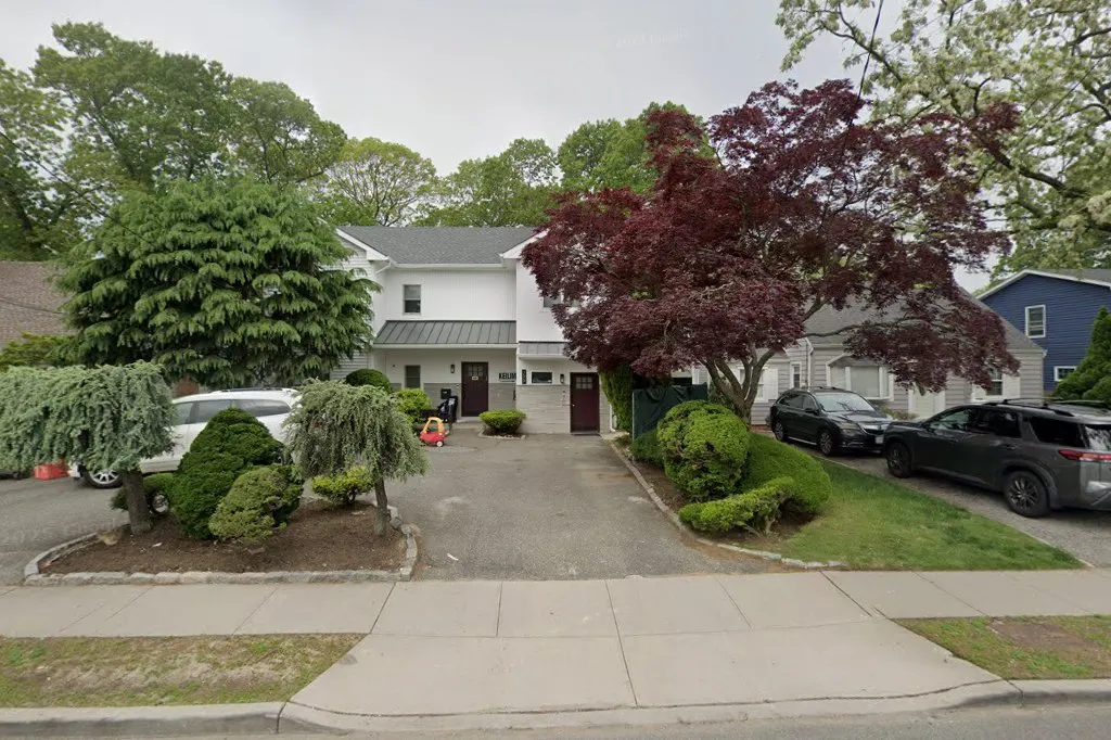 Mikvah Association of Nassau County