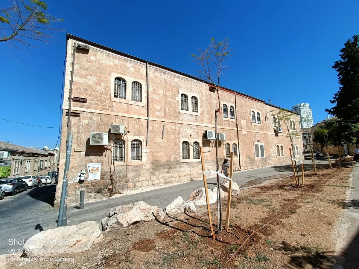 Mikvah Batei Rand — foto 3