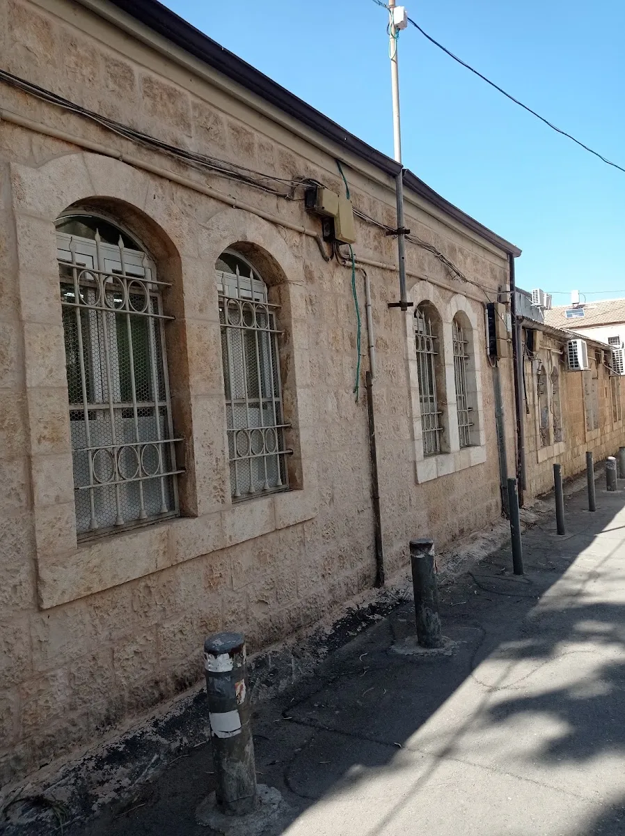 Mikvah Batei Rand — foto 4