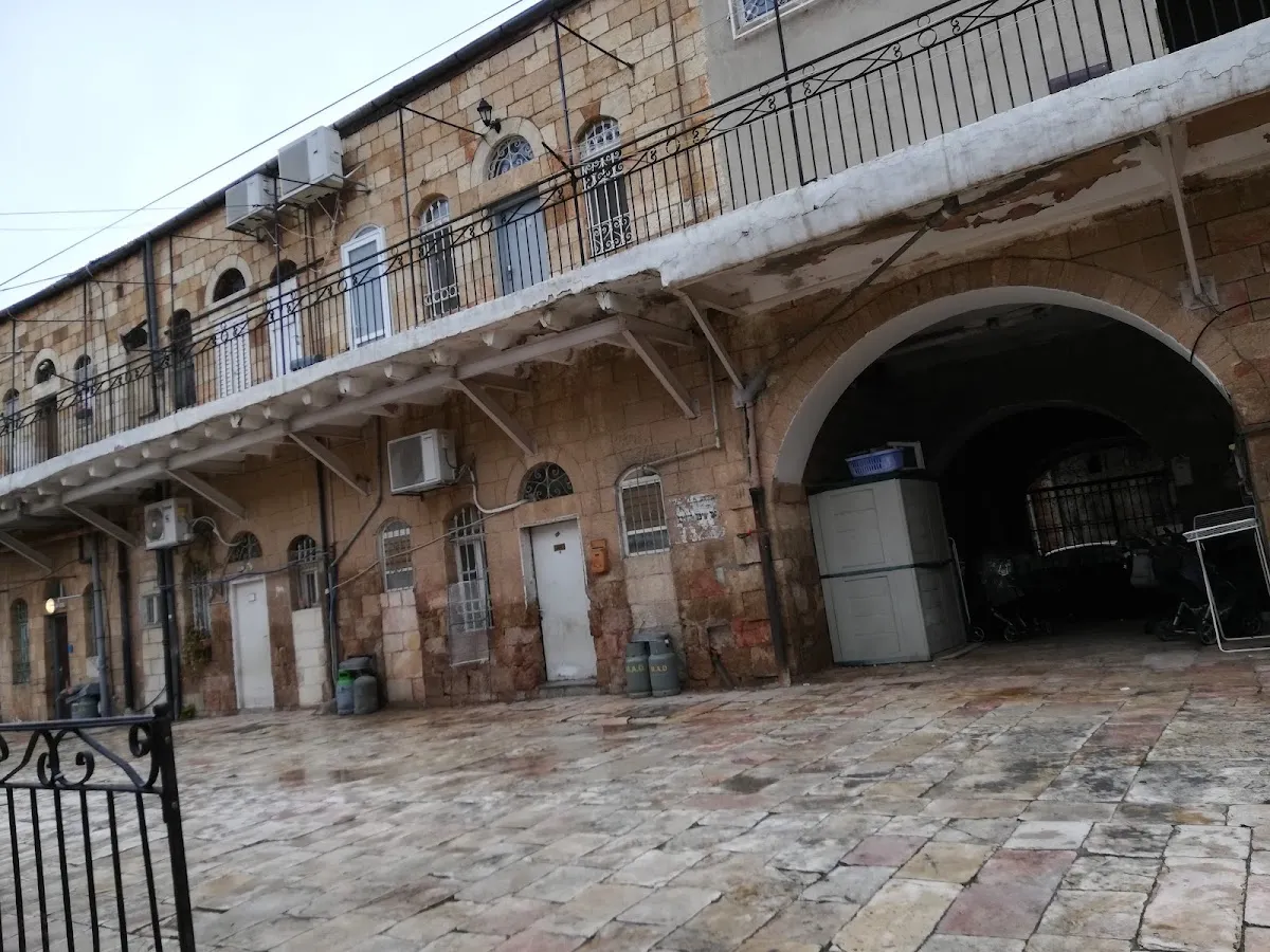 Mikvah Batei Rand — foto 6