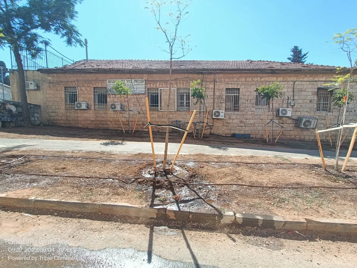 Mikvah Batei Rand — foto 9