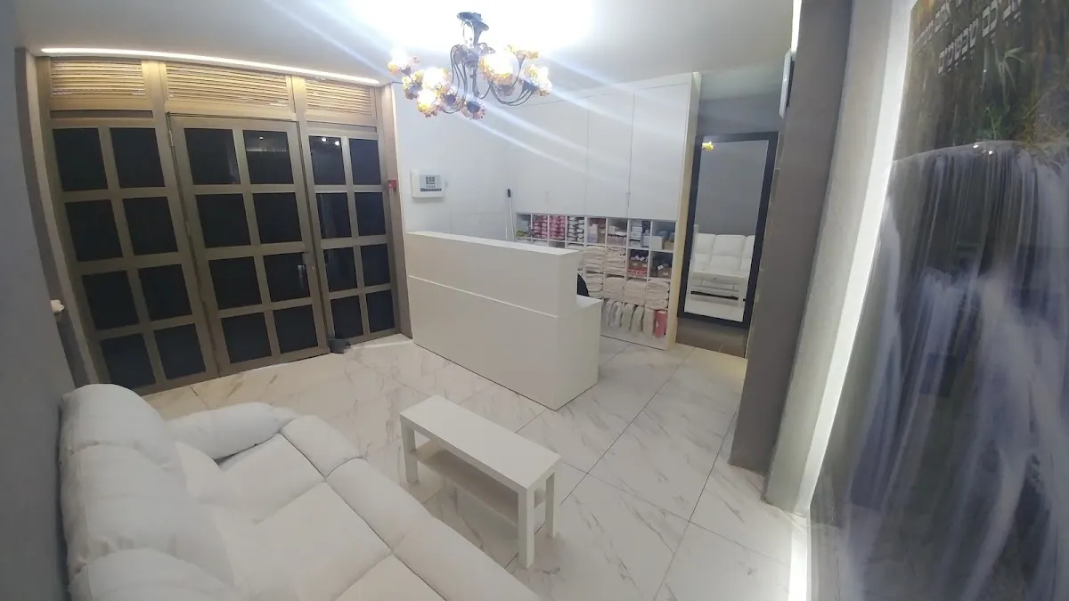 Mikvah Bayit Vgan — foto 2