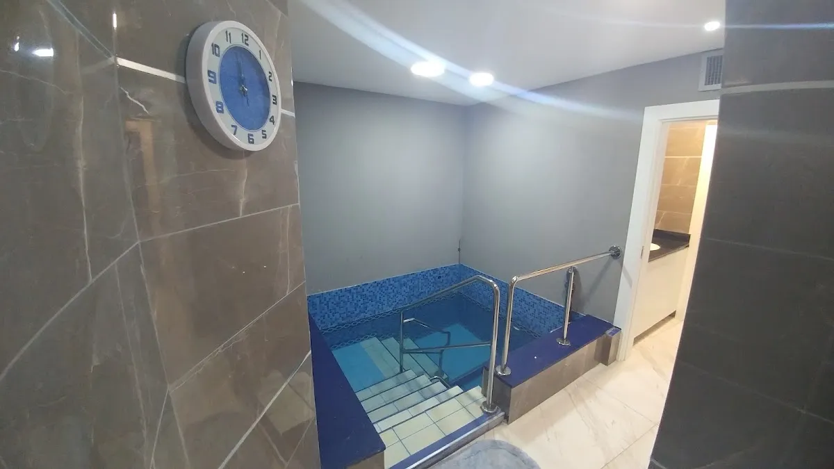 Mikvah Bayit Vgan — foto 3