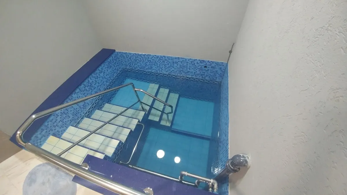 Mikvah Bayit Vgan — foto 4