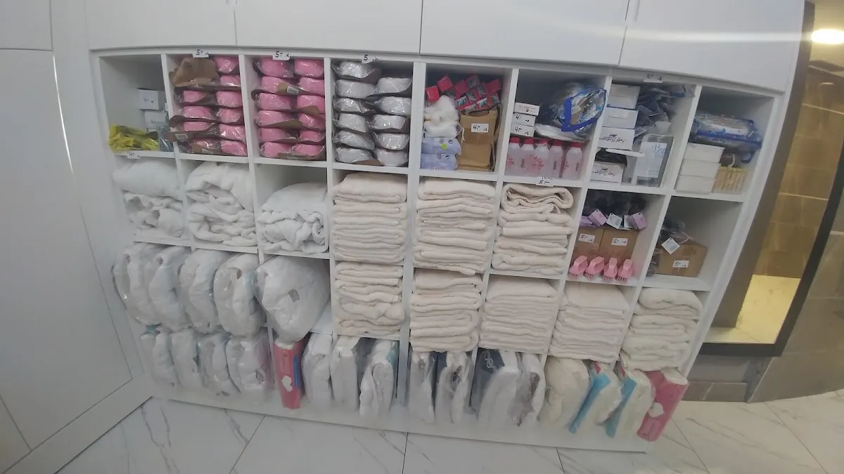 Mikvah Bayit Vgan — foto 8
