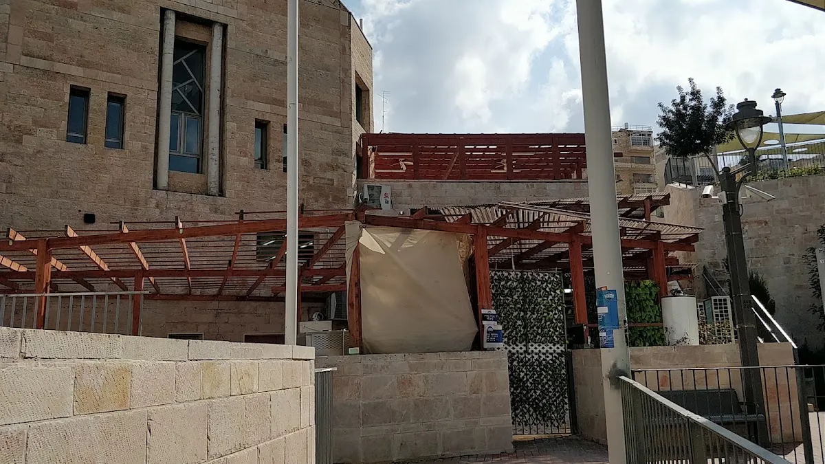 Mikvah Beis Levi — photo 3