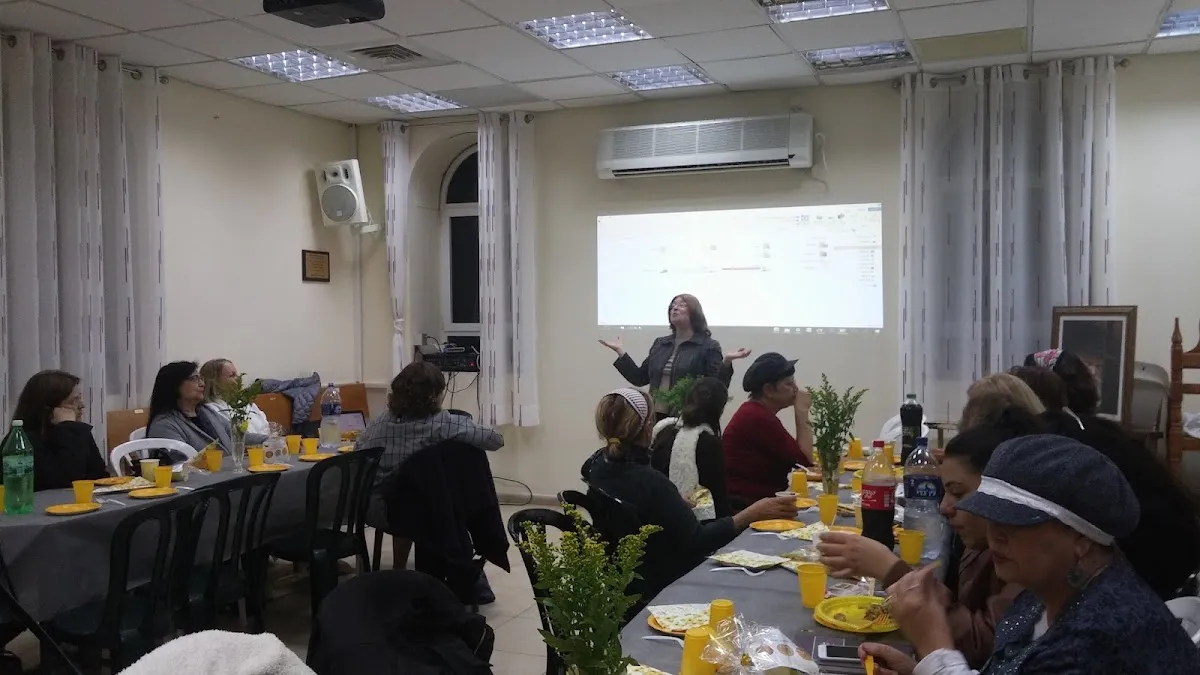Mikvah Chabad Ramat Hasharon — foto 5