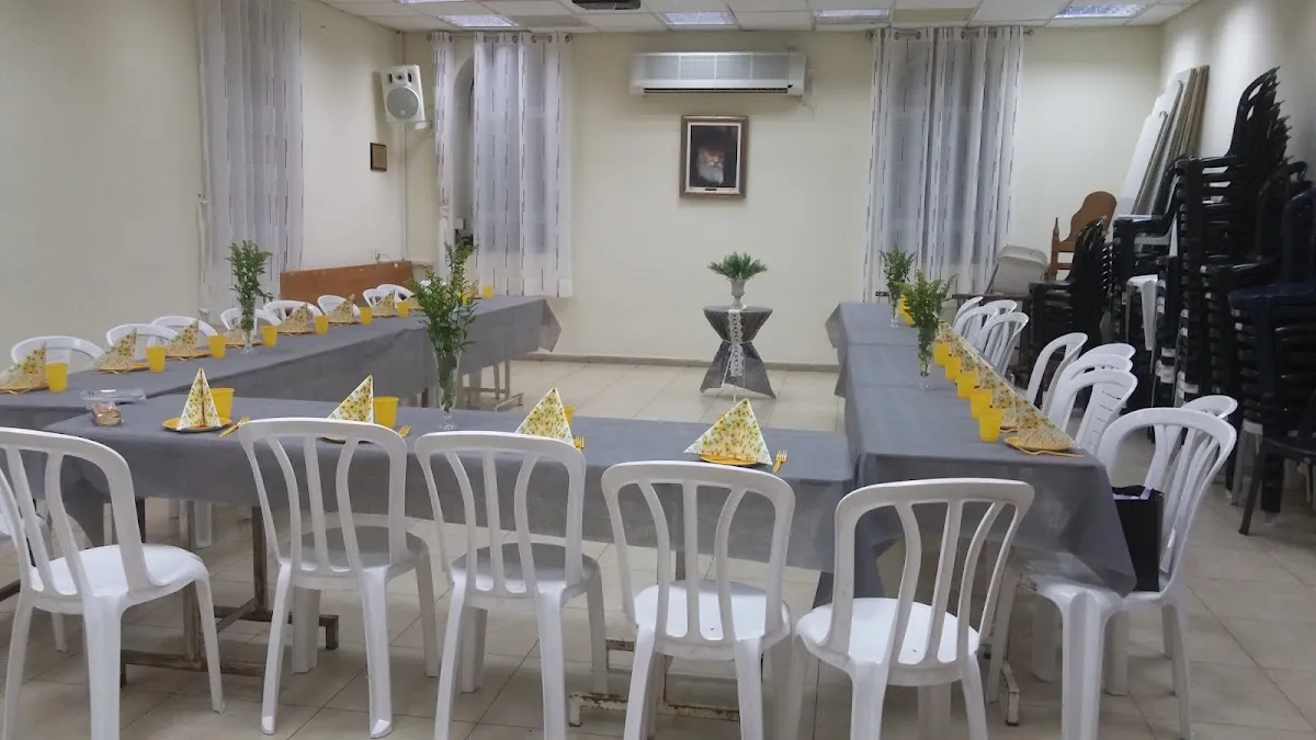 Mikvah Chabad Ramat Hasharon — foto 6