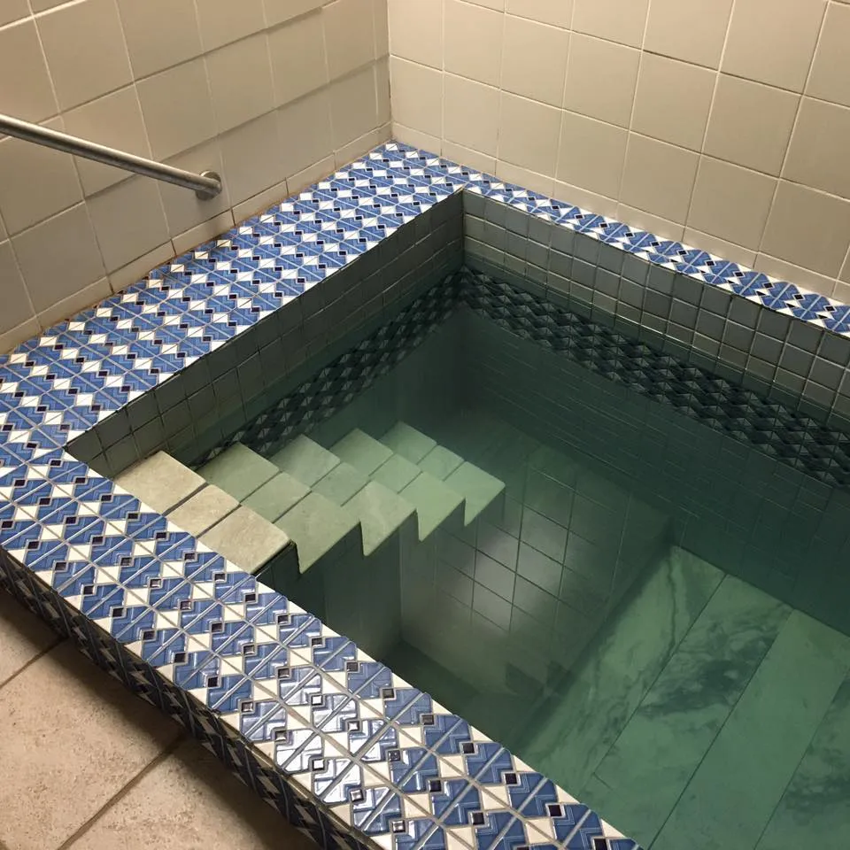 Mikvah Israel Chabad de Tampa Bay — foto 2