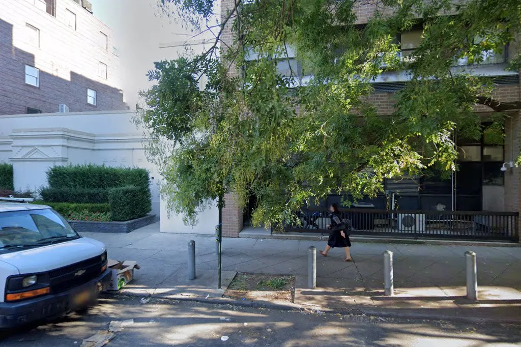 Mikvah Israel of Boro Park