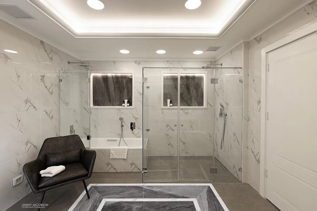 Mikvah Mayim Chayim
