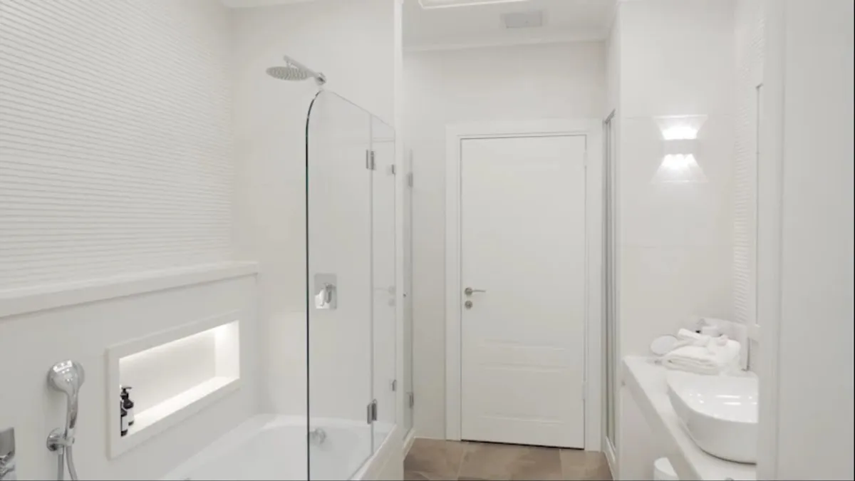 Mikvah Mayim Chayim — foto 2