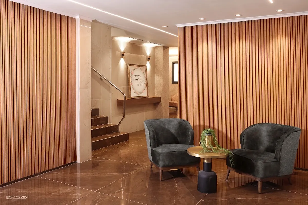 Mikvah Mayim Chayim — foto 3