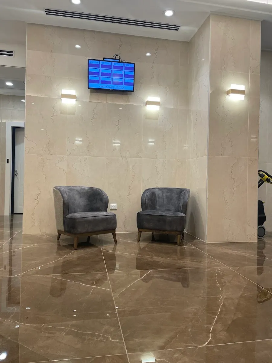 Mikvah Mayim Chayim — foto 8