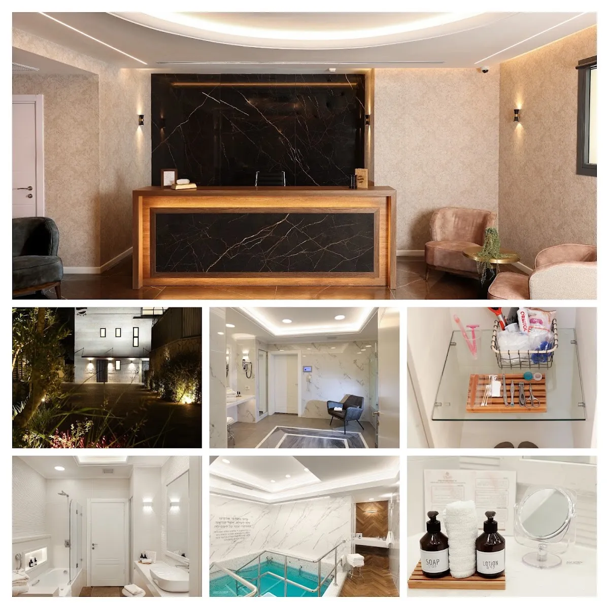 Mikvah Mayim Chayim — foto 10