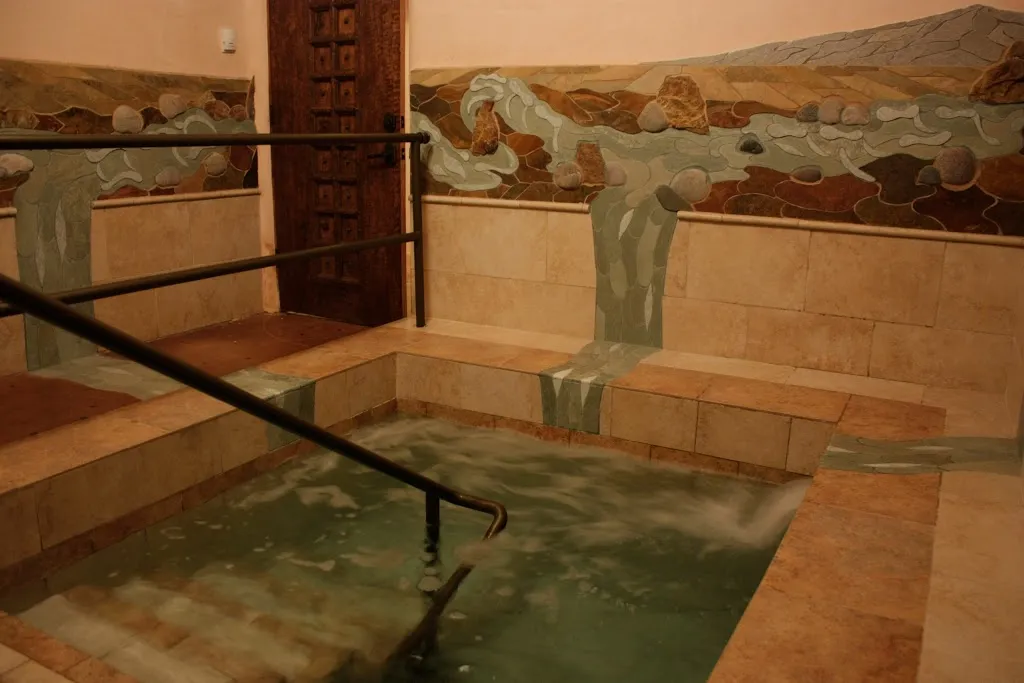 Mikvah Moshe Santa Fe — photo 2