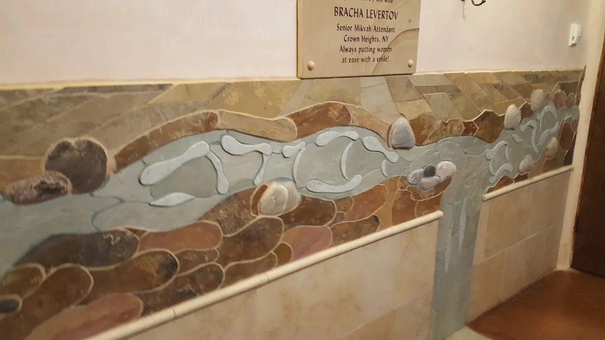 Mikvah Moshe Santa Fe — photo 3