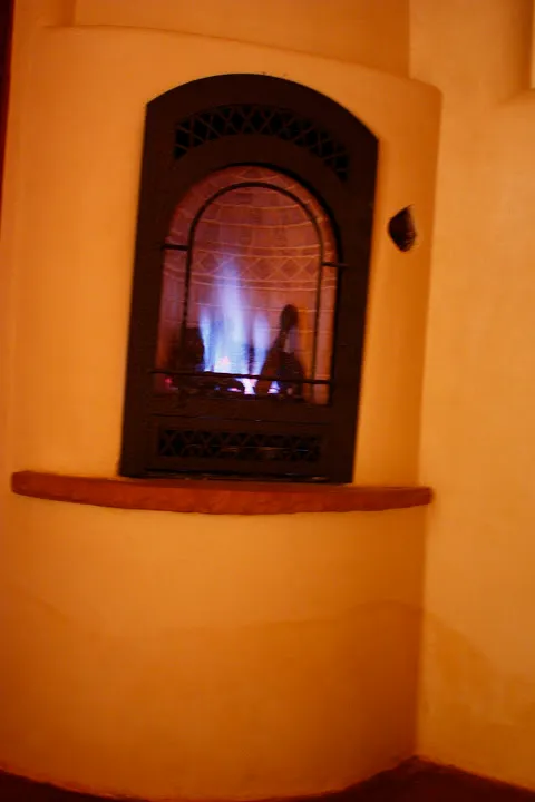 Mikvah Moshe Santa Fe — photo 4