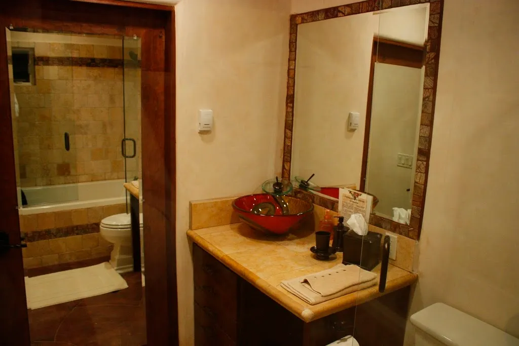 Mikvah Moshe Santa Fe — photo 6
