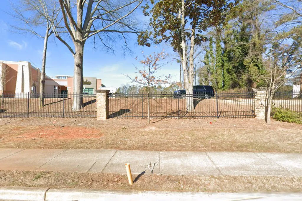 Mikvah of Alpharetta