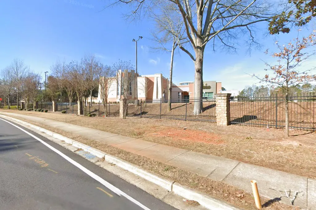 Mikvah of Alpharetta — foto 3