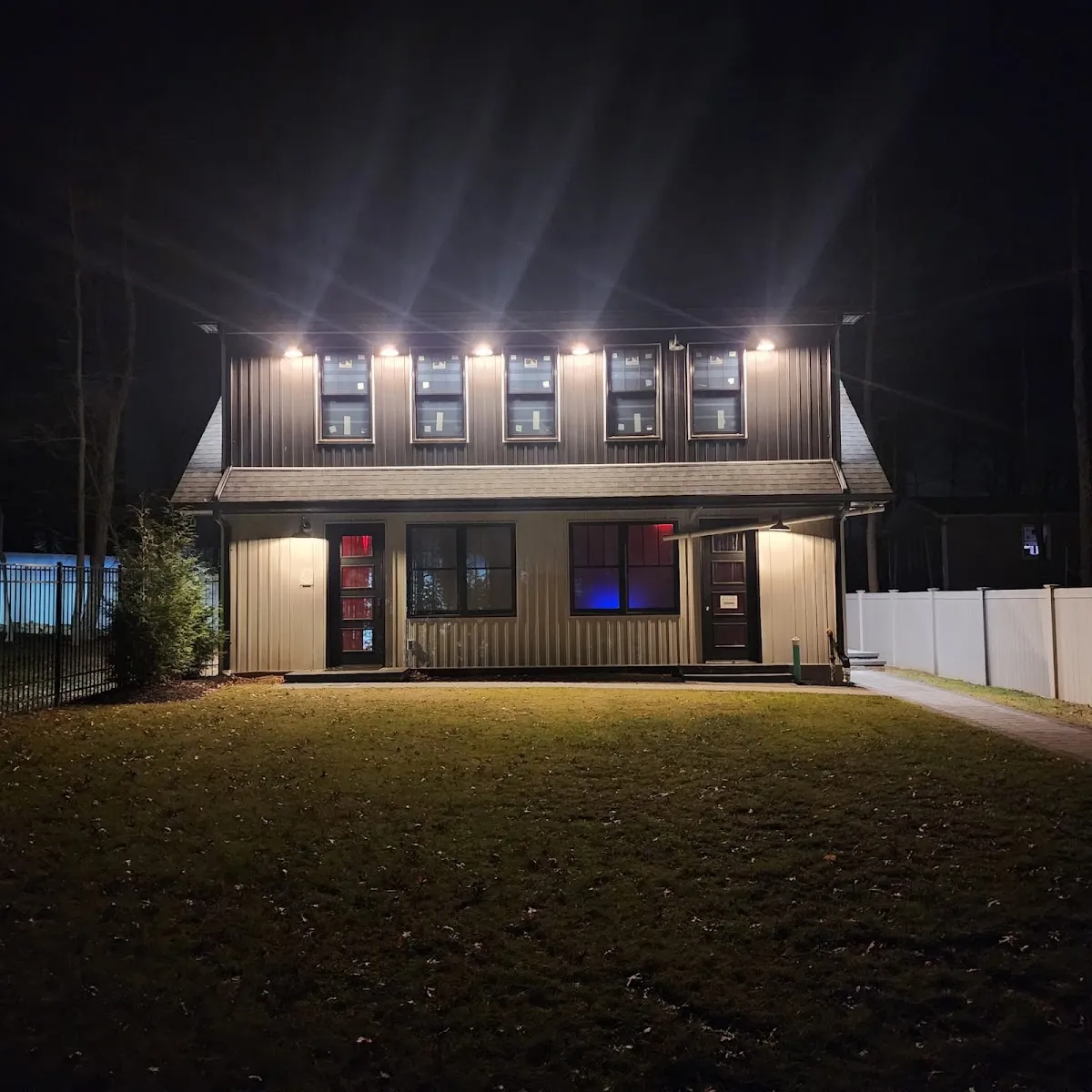 Mikvah Of Chestnut Ridge