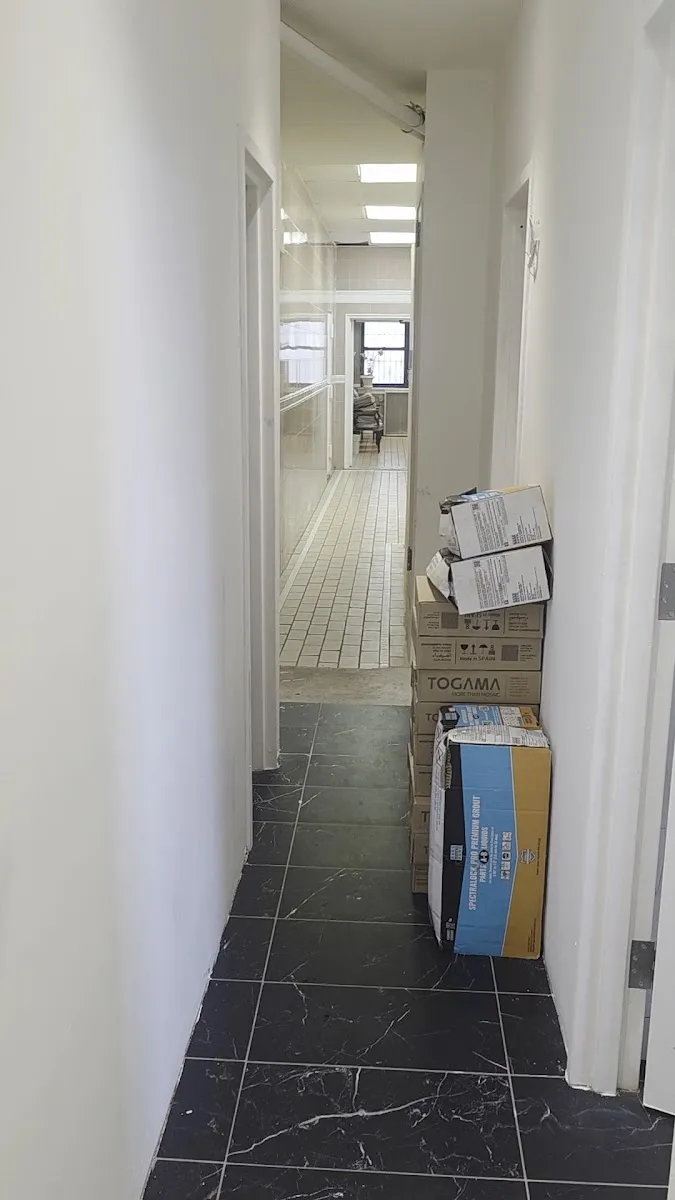 Mikvah Of Lower East Side