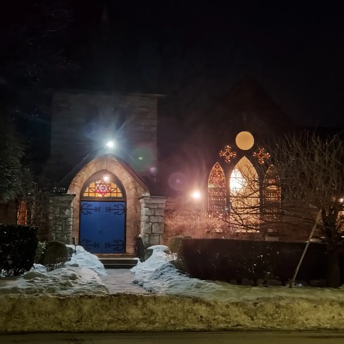 Mikvah of New Rochelle