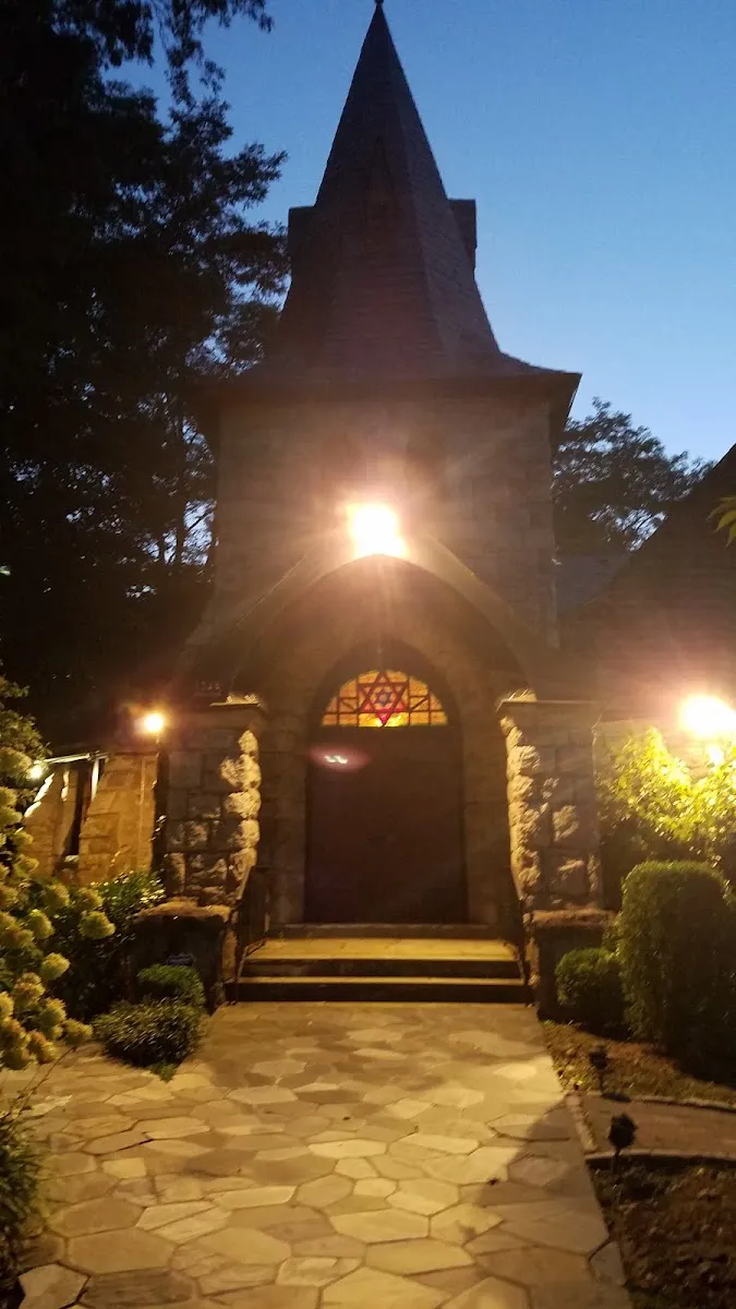 Mikvah of New Rochelle — photo 3