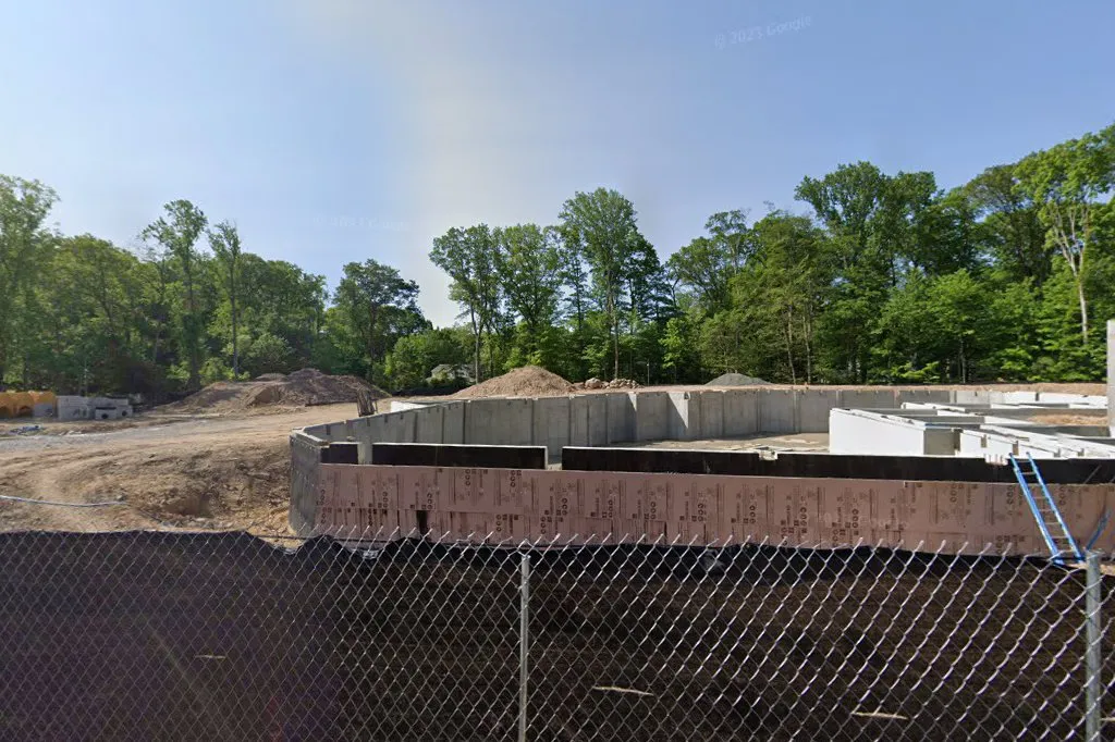Mikvah ohel sarah