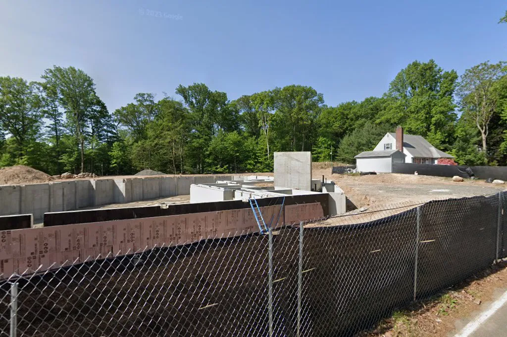 Mikvah ohel sarah — foto 2