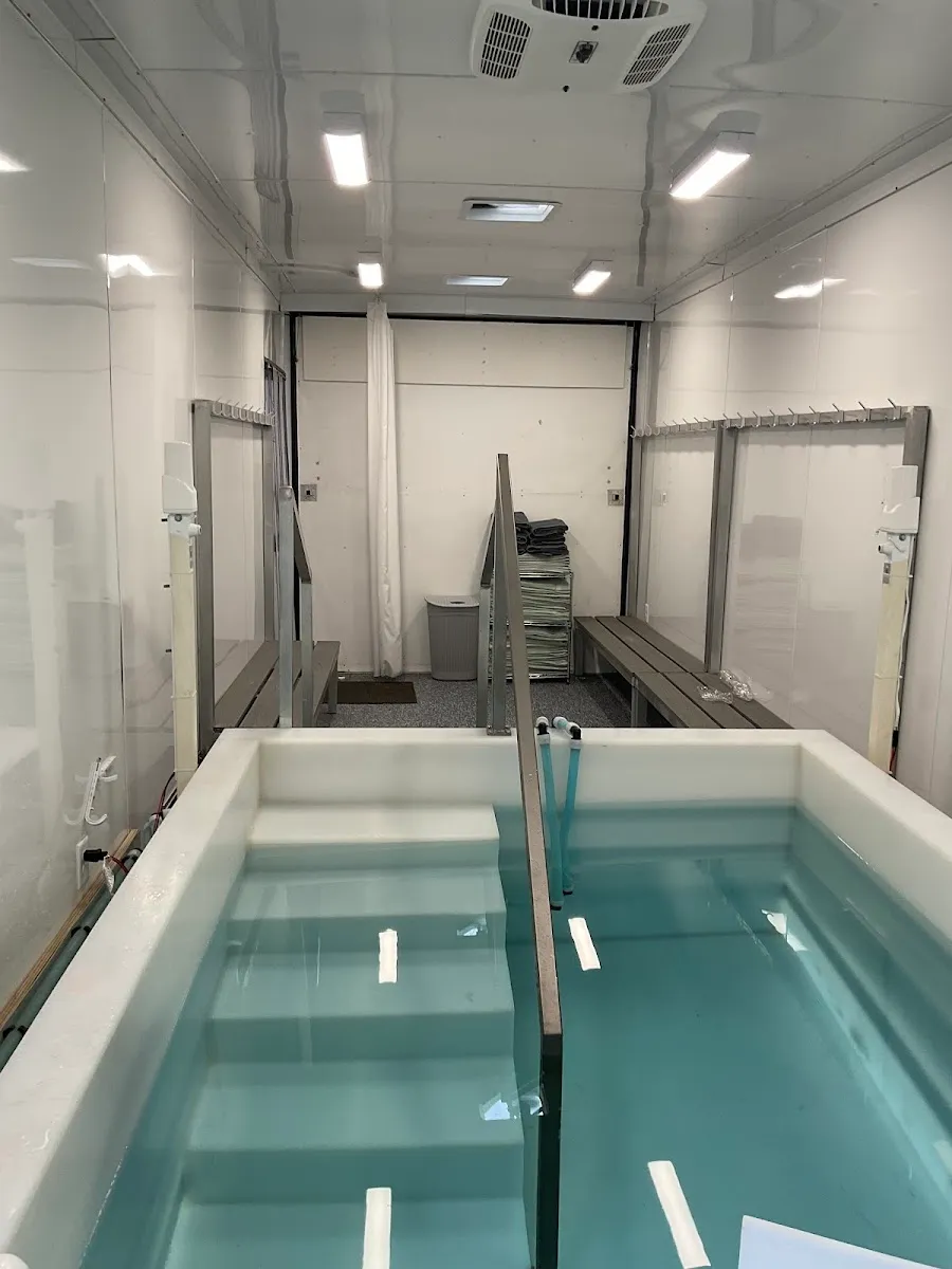 Mikvah on Wheels - Greenhill Enterprises — photo 2