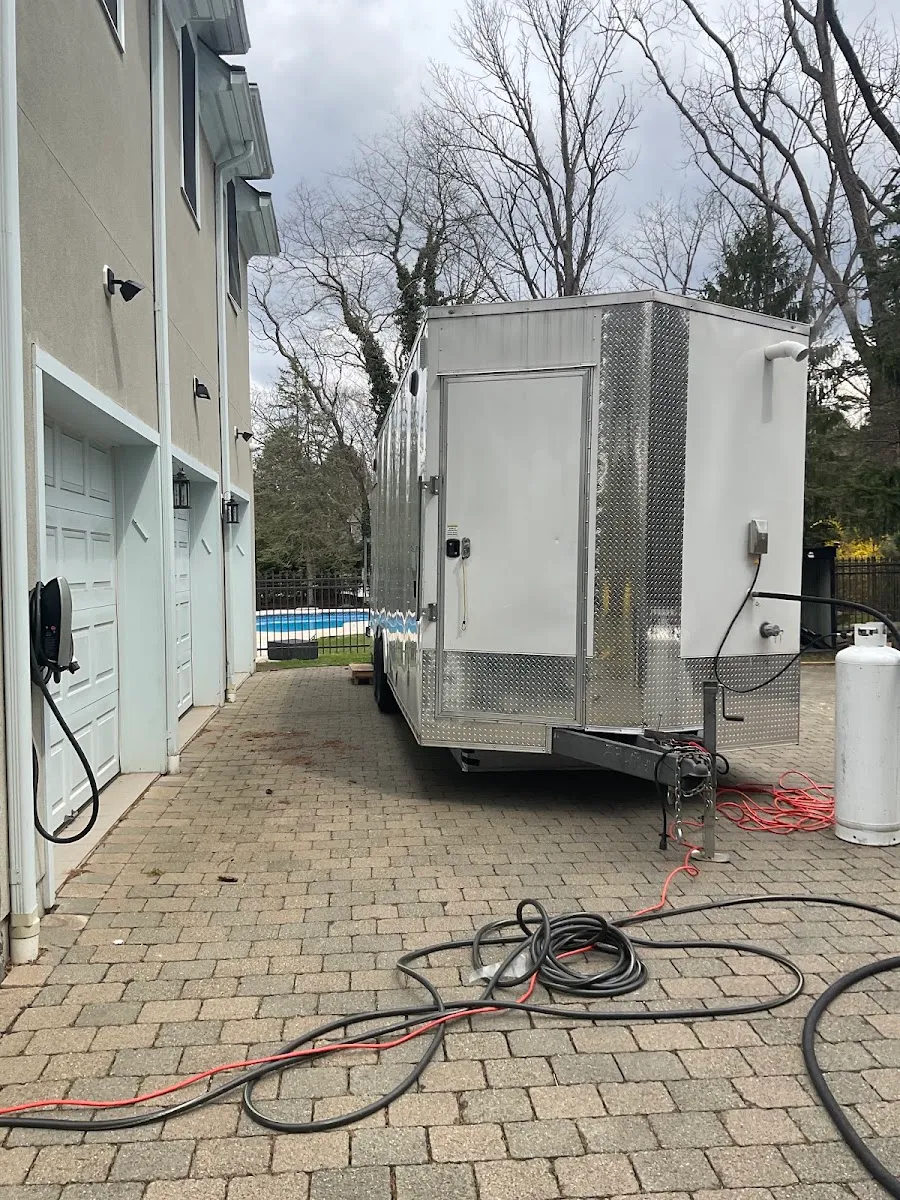 Mikvah on Wheels - Greenhill Enterprises — photo 4