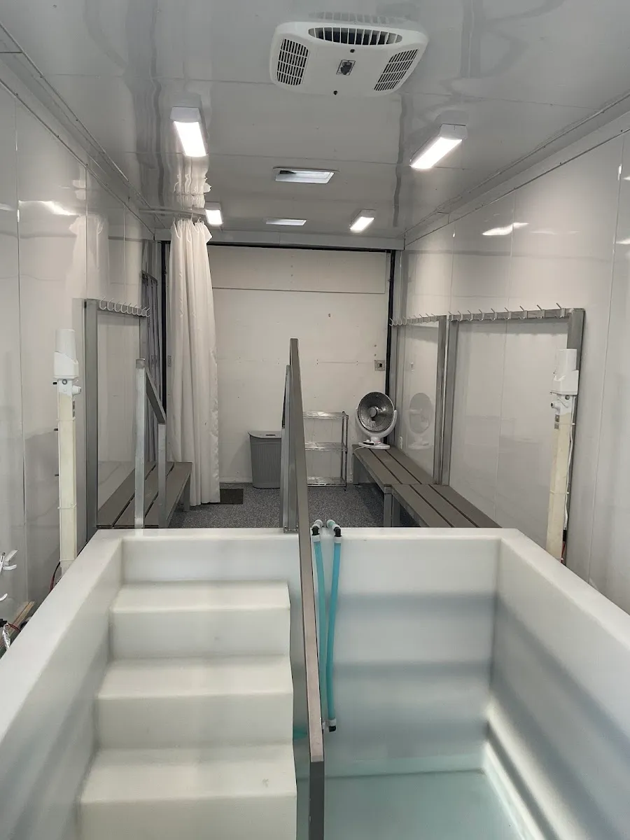 Mikvah on Wheels - Greenhill Enterprises — photo 5
