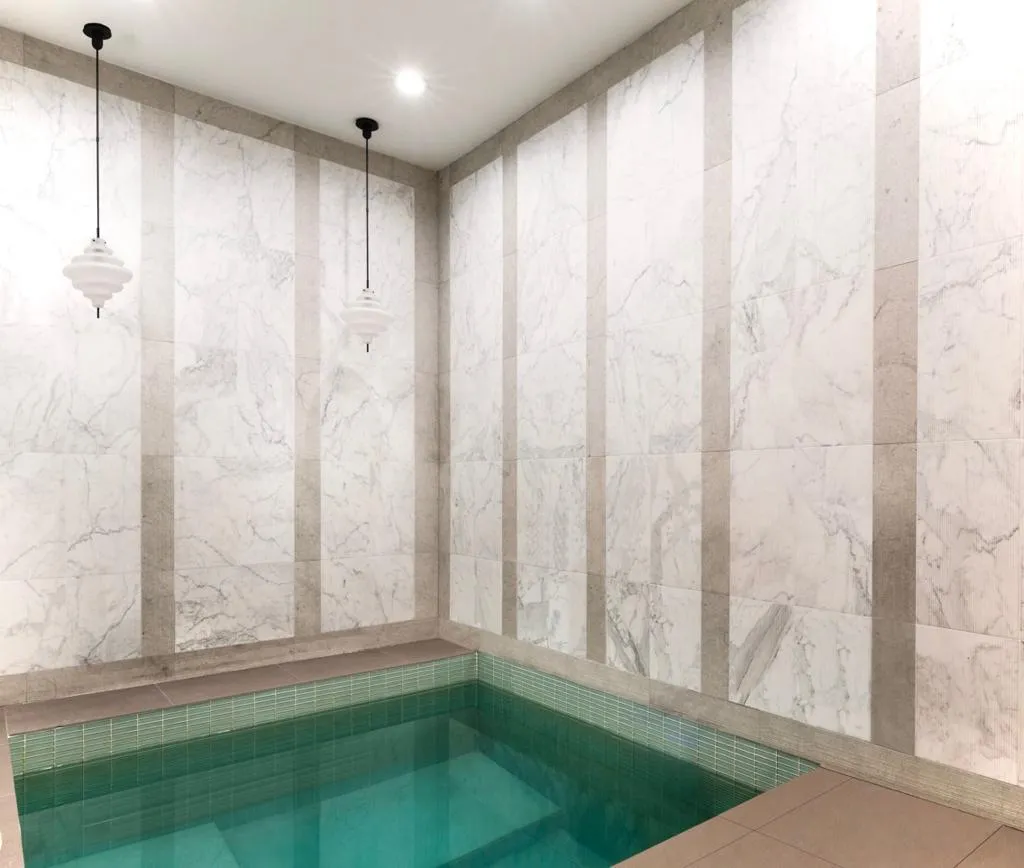 Mikvah Sara Laya Binyan Liba - Inwood Mikvah — photo 4