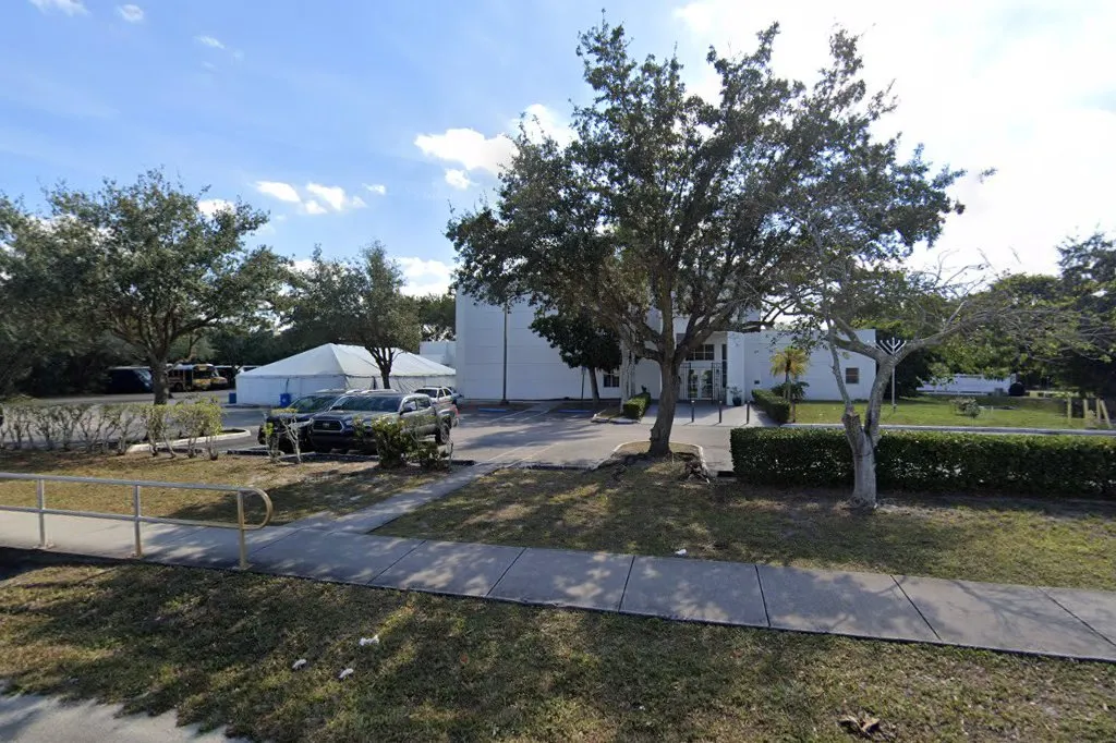 Mikvah Shaina Chaya