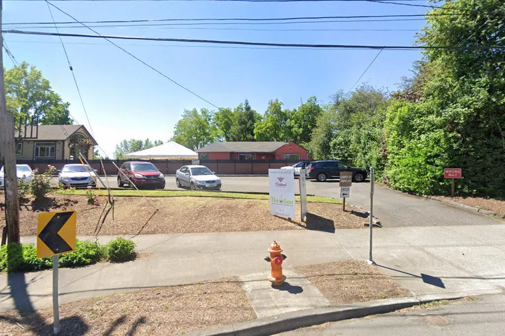 Mikvah Shoshana de Portland