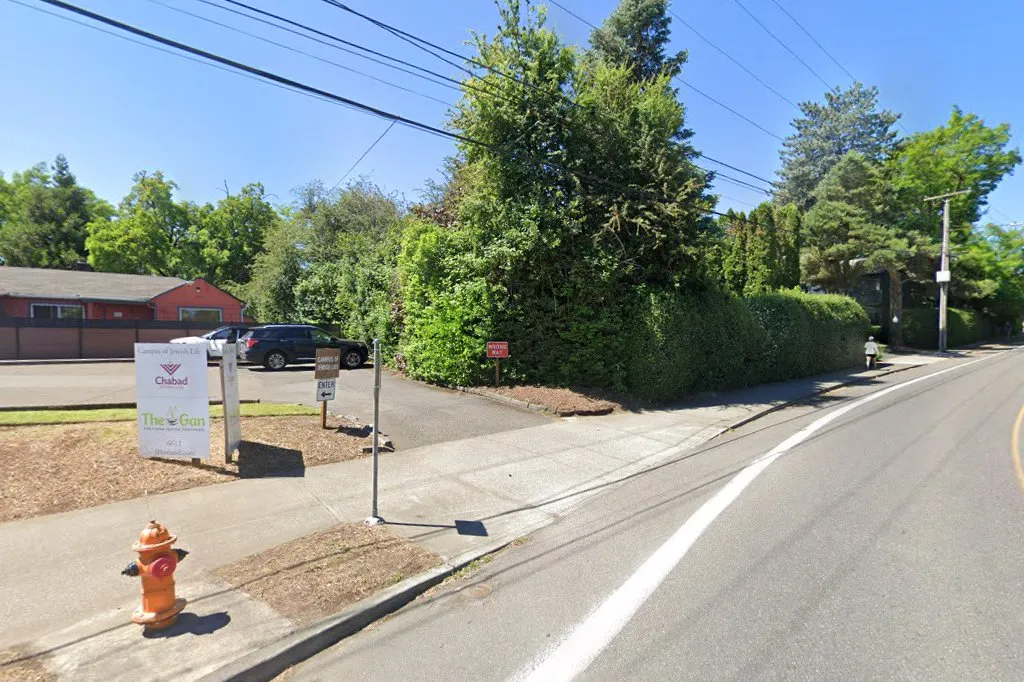 Mikvah Shoshana de Portland — foto 2