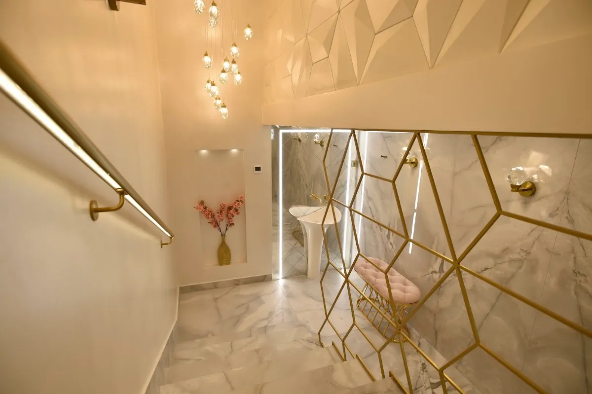 Mikvah Tahara Association (Ramu) — foto 2