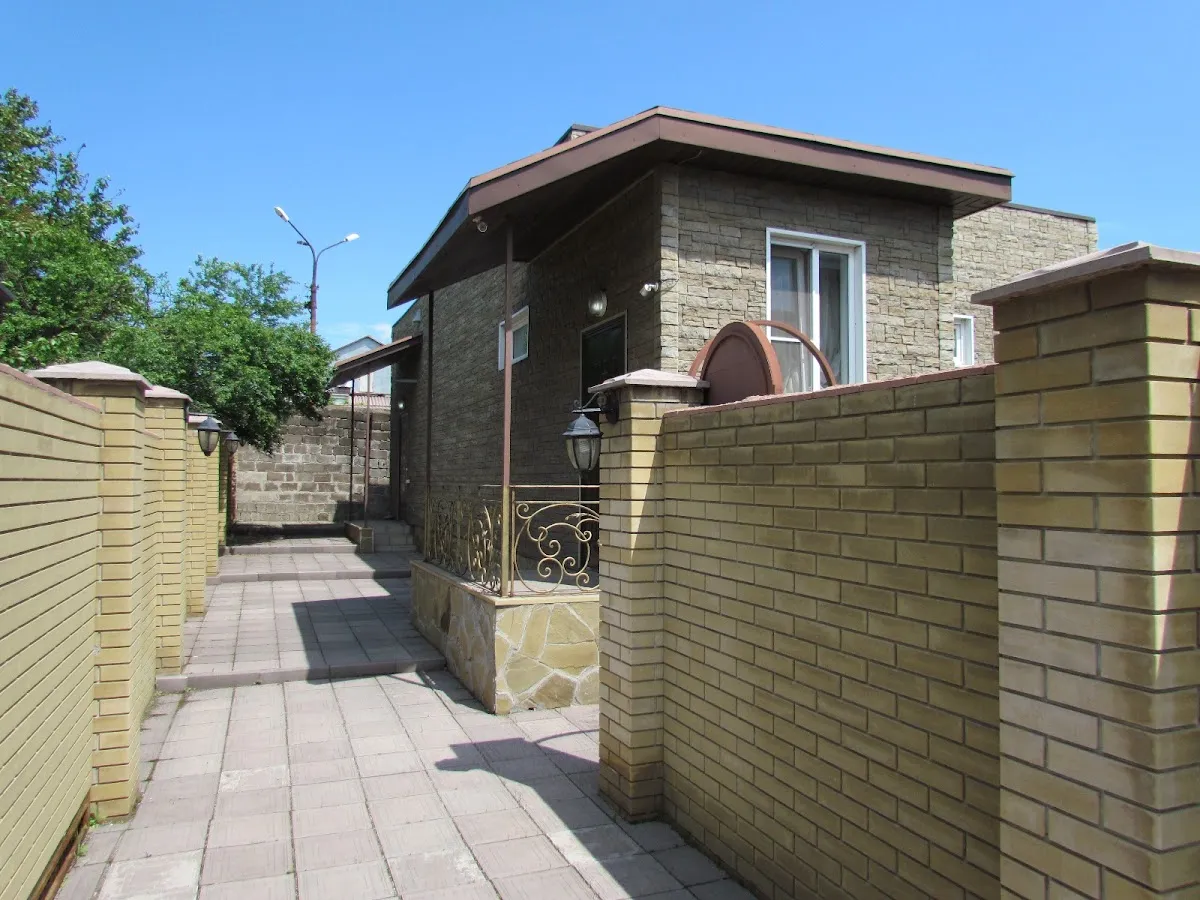 Mikvah Tahara Association (Ramu) — foto 3