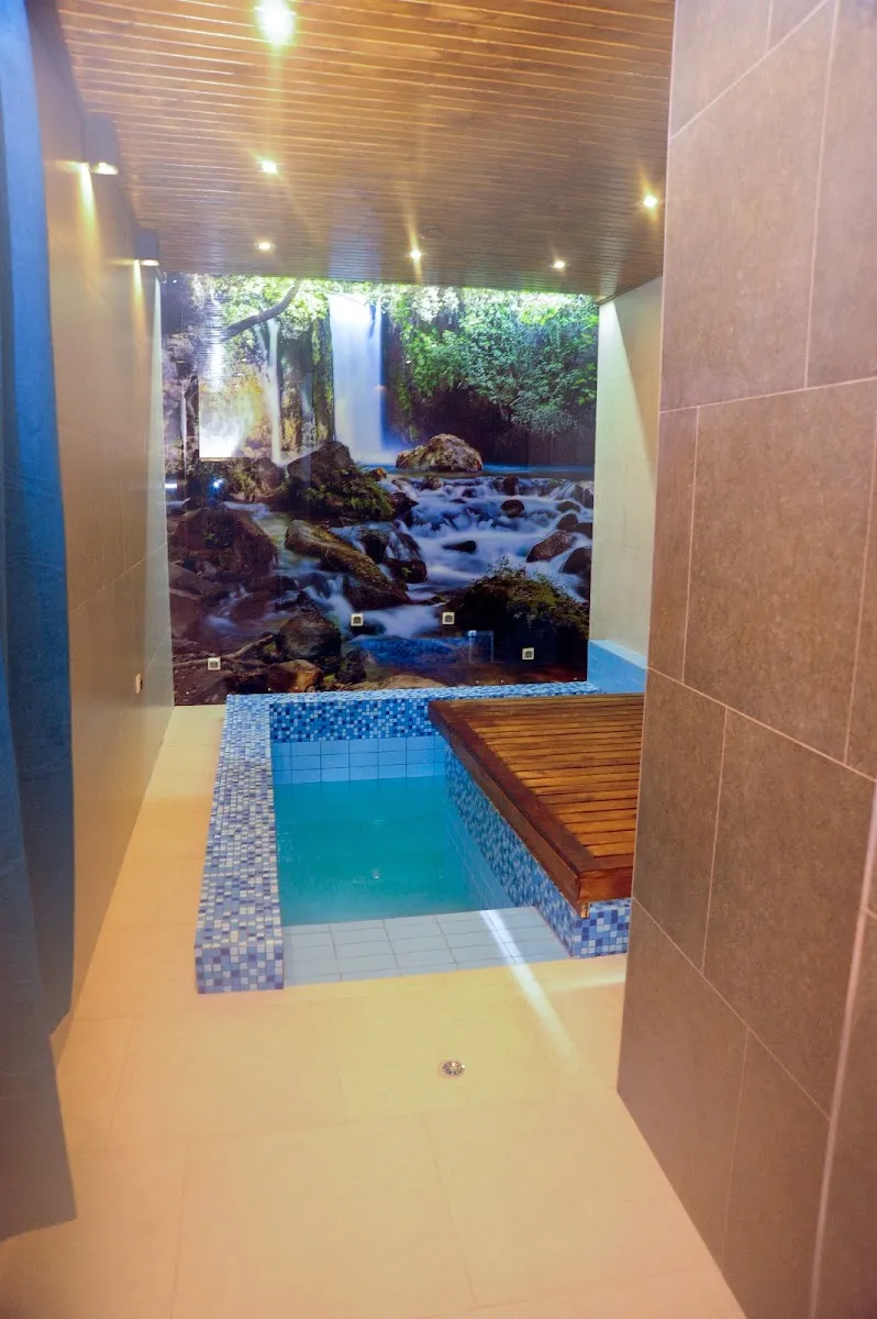 Mikvah Tahara Association (Ramu) — foto 5