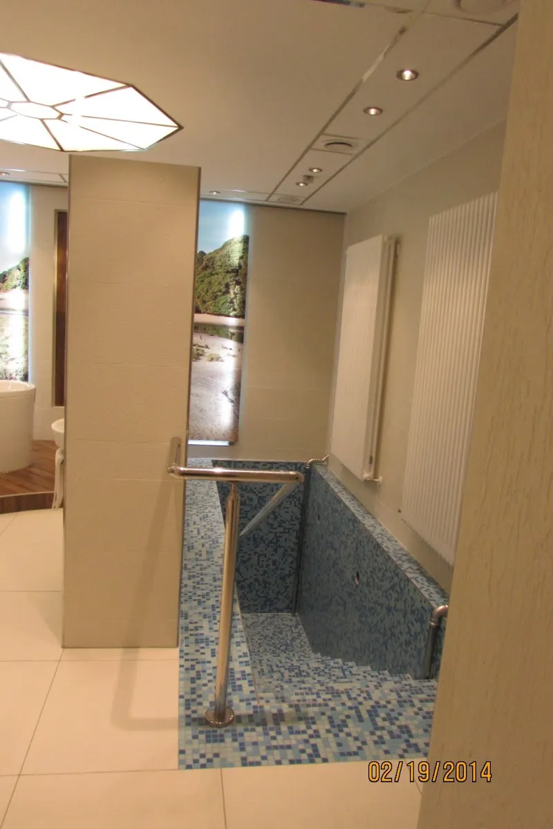 Mikvah Tahara Association (Ramu) — foto 6